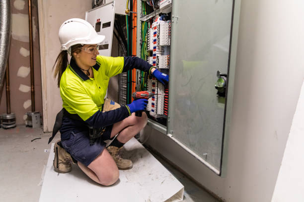 Best Licensed Electrician  in University Park, NM