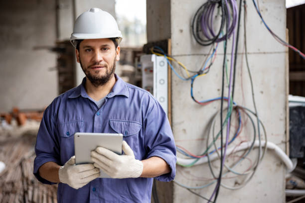 Best Industrial Electrical Services  in University Park, NM